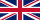 Flamuri Paund britanik
